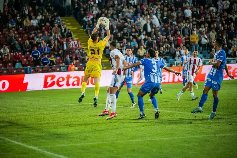 Oțelul Galați – Universitatea Craiova | Etapa 10 Liga 1 2025: Analiză și Pronostic Oțelul Galați – Universitatea Craiova | Etapa 10 Liga 1 2025: Analiză și Pronostic