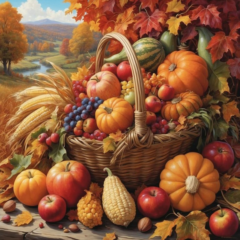 Cum Să Gătești Legumele Toamnei pentru Gust și Nutrienți