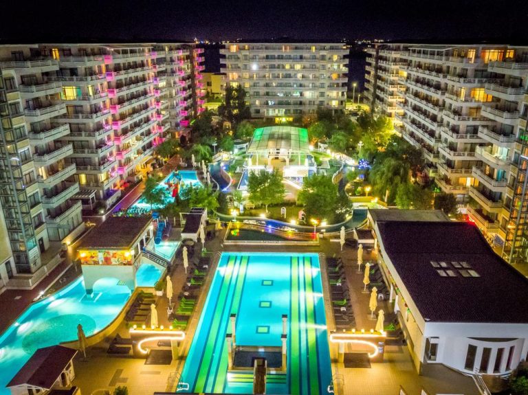 Top 10 Hoteluri All Inclusive pentru Familii în 2025 – Vacanțe fără Griji