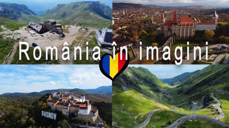 Vacanțe în România pentru Familii și Cupluri Vacanțe în România pentru Familii și Cupluri