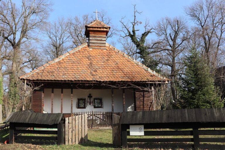 Cele mai frumoase locuri ascunse din Banat pentru o vacanță de neuitat