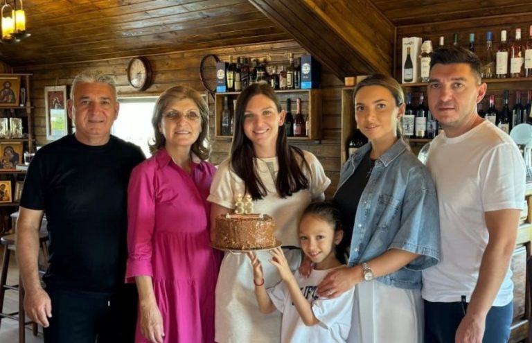 Simona Halep împlinește 34 de ani: Mesaje, aniversare și planuri de viitor