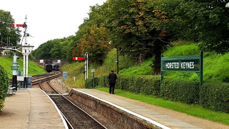 Călătorii cu Trenul în Europa: Cele Mai Frumoase Rute pentru Aventuri Inedite