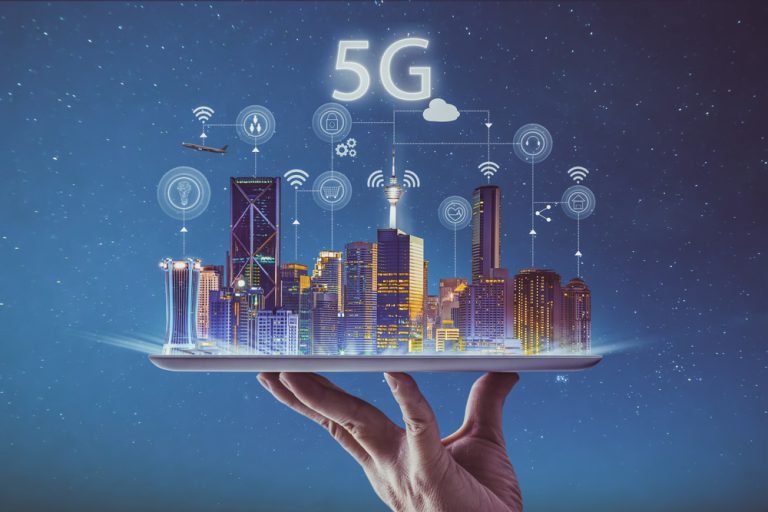 5G în România Impact real și oportunități pentru viitor