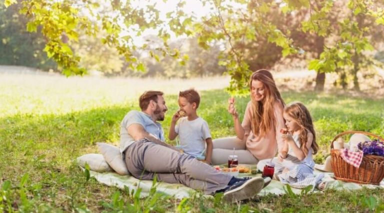 Activități recreative pentru întreaga familie