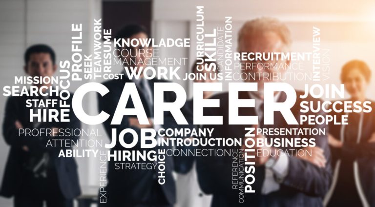 Cum să îți alegi cariera potrivită în 2025