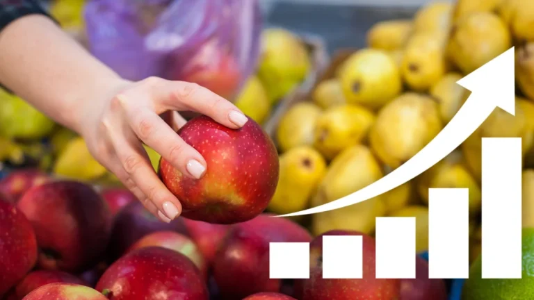 Cum afectează inflația consumatorii români în Octombrie 2025