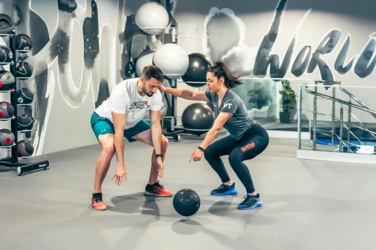 Cum să îți îmbunătățești performanța sportivă în 2025 Cum să îți îmbunătățești performanța sportivă în 2025