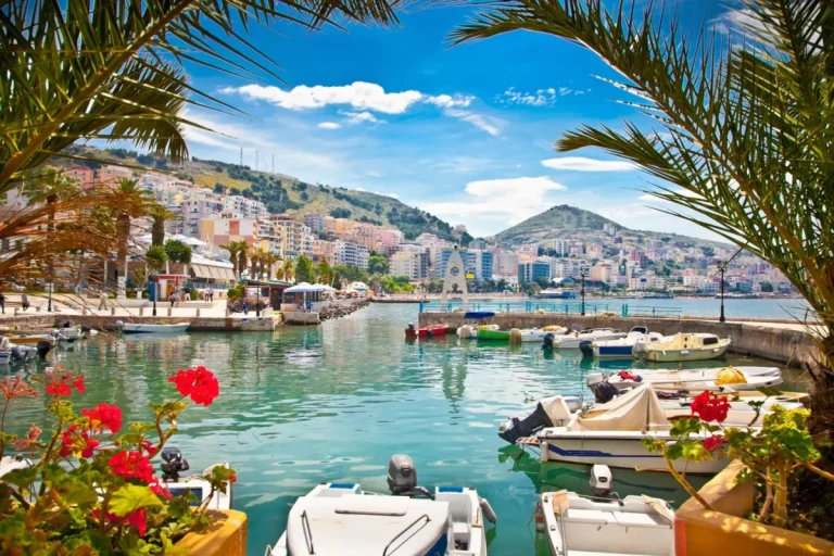 Destinații turistice neexplorate 2025 Destinații turistice neexplorate 2025