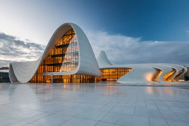 Materiale inovative pentru construcții moderne Materiale inovative pentru construcții moderne