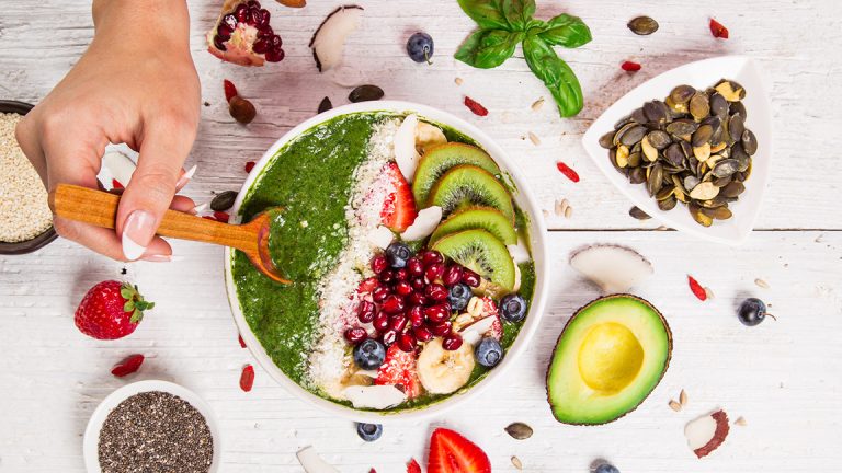 Nutriția viitorului Alimente funcționale și impactul lor asupra sănătății