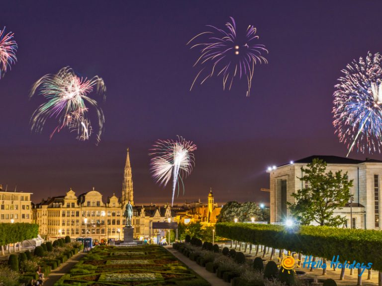 Oferte Early Booking Revelion 2026 – Economisește acum