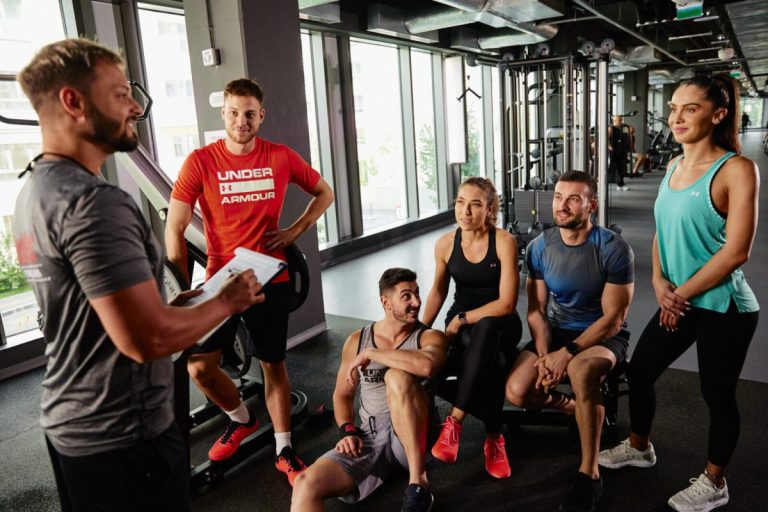 Top obiceiuri sănătoase pentru un 2025 echilibrat