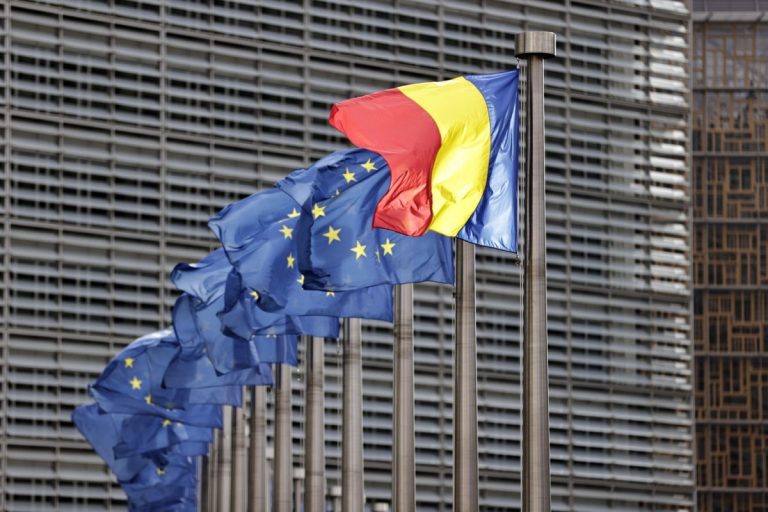 România și UE în 2025 Relațiile comerciale care modelează viitorul