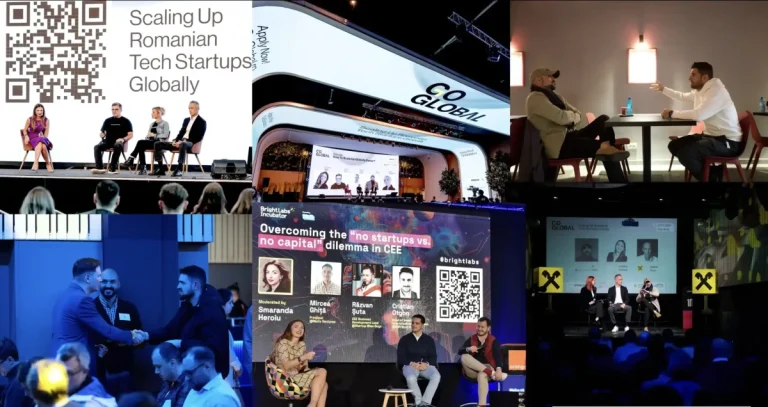 Start up uri românești cu potențial internațional