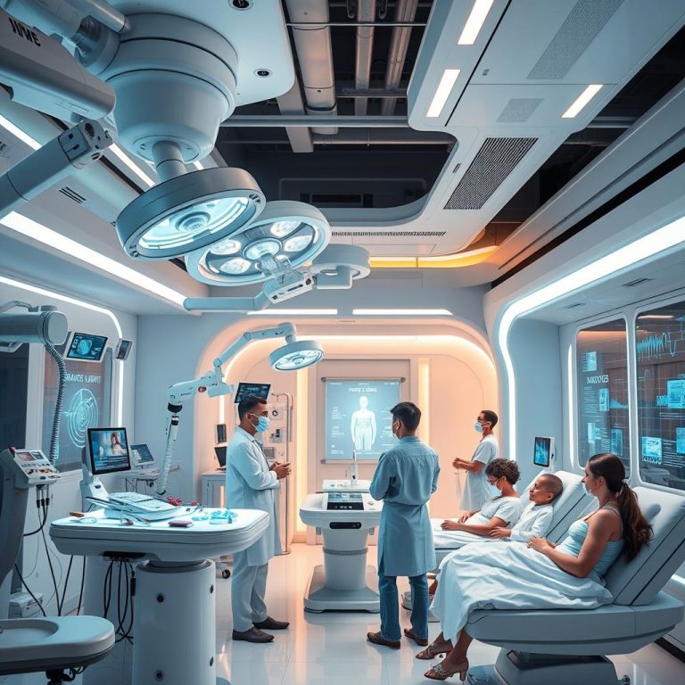Terapia digitală viitorul sănătății și revoluția tratamentelor moderne