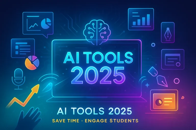 Top aplicații pentru învățare rapidă în 2025