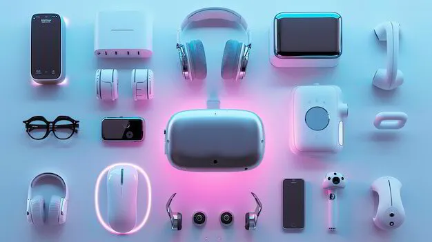 Top gadgeturi care vor schimba viața în 2025 Top gadgeturi care vor schimba viața în 2025