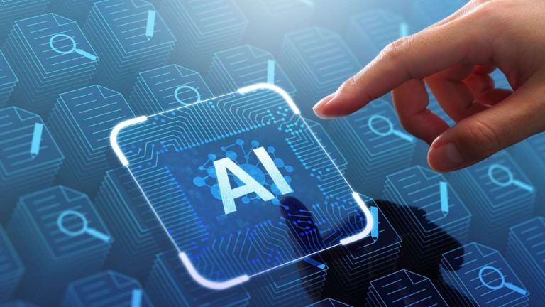 Inteligența artificială în afaceri: Exemple practice pentru succes garantat Inteligența artificială în afaceri: Exemple practice pentru succes garantat