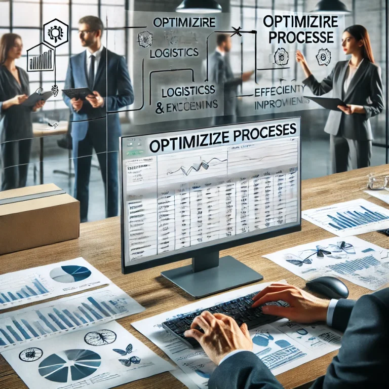 Automatizarea proceselor ghid practic complet
