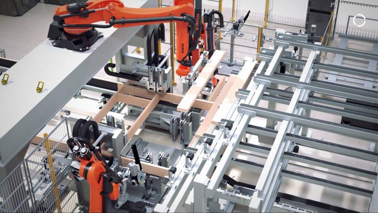 Cum să implementezi automatizarea în construcții