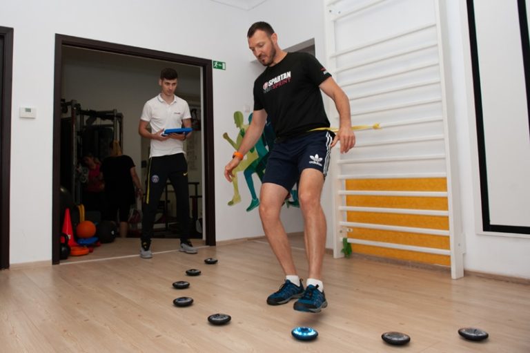 Cum să îți crești agilitatea rapid și eficient