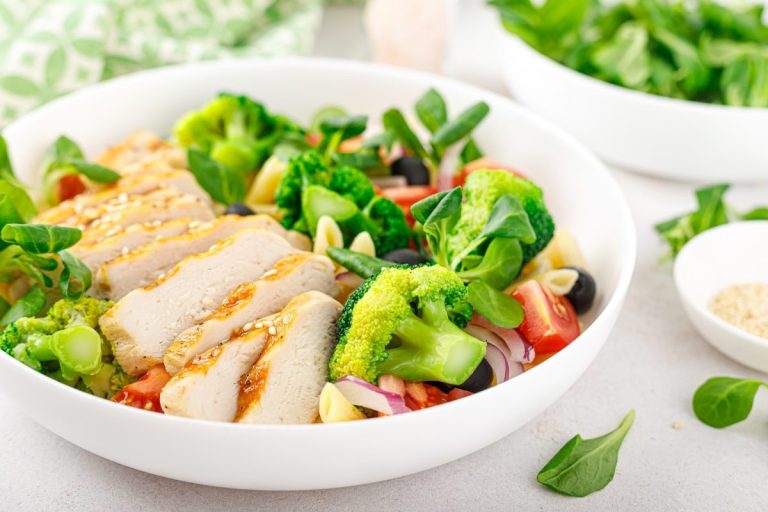 Diete echilibrate ce funcționează în 2025