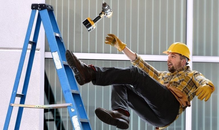 Siguranța muncii în șantiere ghid practic complet