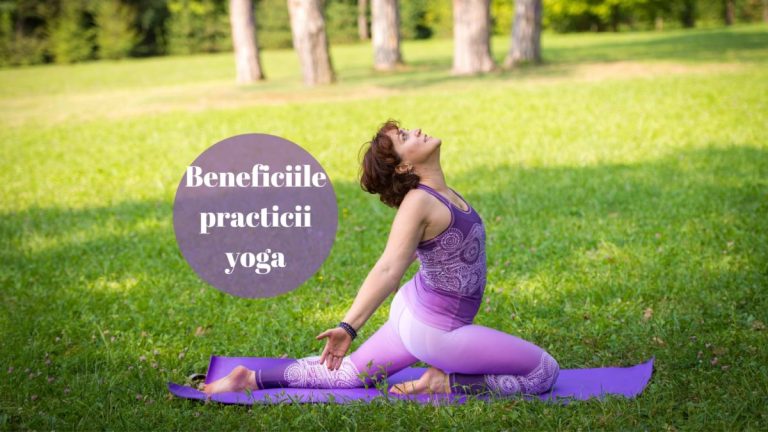 Beneficiile yoga și meditației pentru minte și corp