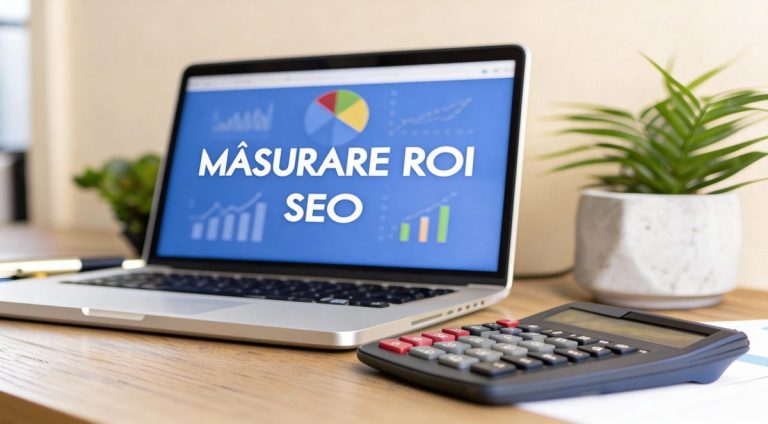 Cum măsori ROI-ul în marketing digital corect și eficient Cum măsori ROI ul în marketing digital corect și eficient