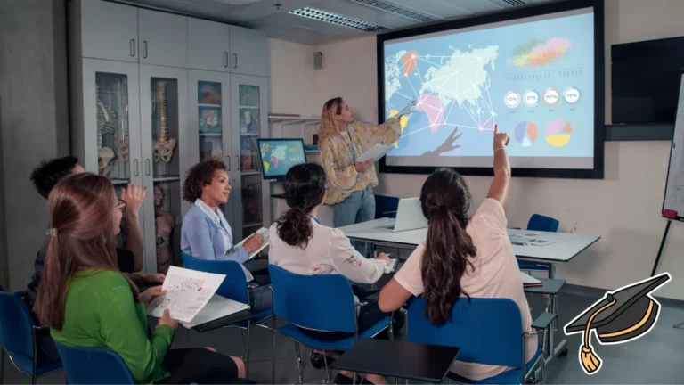 Cum să aplici tehnologia în procesul educațional