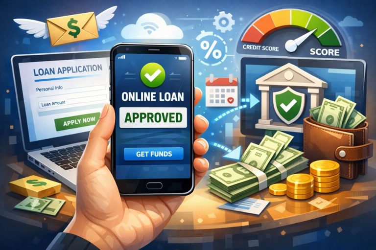 Cum să eviți capcanele creditelor rapide