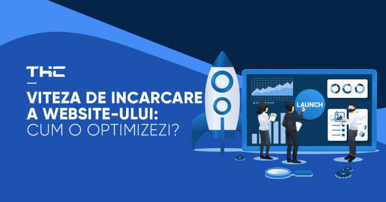 Cum să optimizezi site ul pentru viteza de încărcare