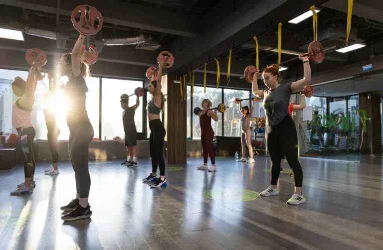 Sfaturi pentru antrenamente în echipă eficiente Sfaturi pentru antrenamente în echipă eficiente