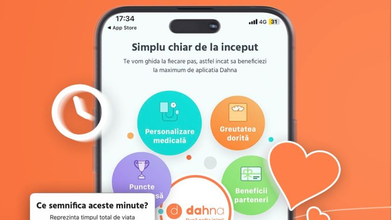 Top aplicații pentru monitorizarea sănătății în 2026 Top aplicații pentru monitorizarea sănătății în 2026