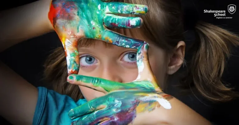 Cum să îți dezvolți creativitatea prin educație metode eficiente