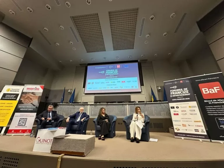 Ghid practic pentru internaționalizarea afacerii în 2026
