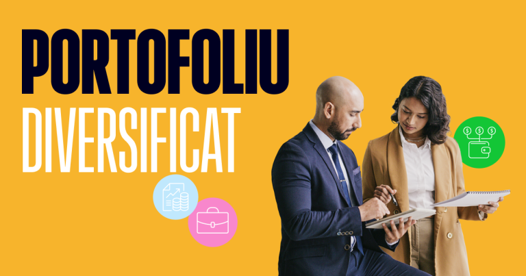 Strategii de diversificare a portofoliului de investiții în 2026