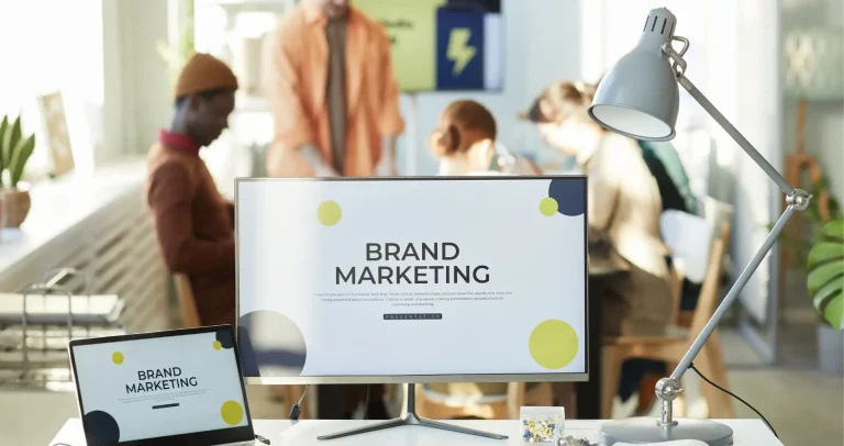 Strategii eficiente pentru creșterea vizibilității brandului în 2026
