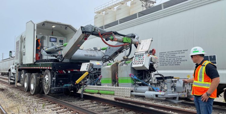 Top echipamente moderne pentru șantiere în 2026 Top echipamente moderne pentru șantiere în 2026