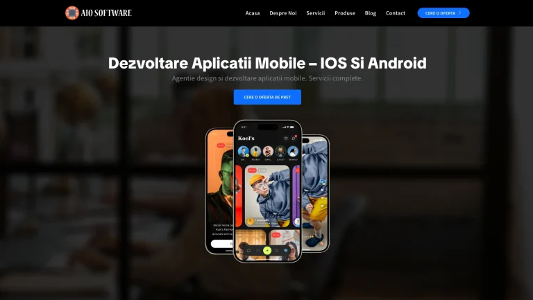 Cum să creezi aplicații mobile profitabile în 2026