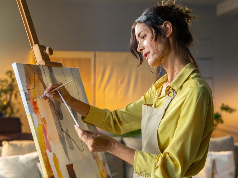 Cum să descoperi hobby-uri creative acasă și să-ți transformi timpul liber Cum să descoperi hobby uri creative acasă și să ți transformi timpul liber