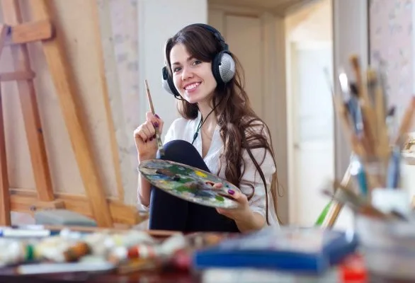 Cum să reduci stresul prin hobby-uri creative. Activități care îți schimbă starea mentală Cum să reduci stresul prin hobby uri creative. Activități care îți schimbă starea mentală