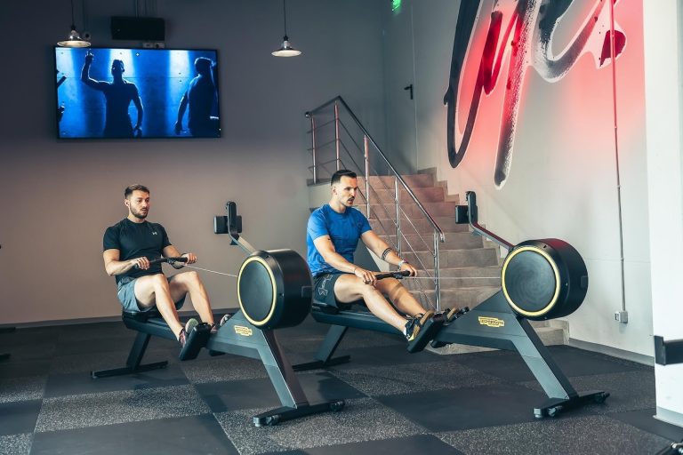 Program de antrenament săptămânal eficient ghid complet pentru rezultate rapide