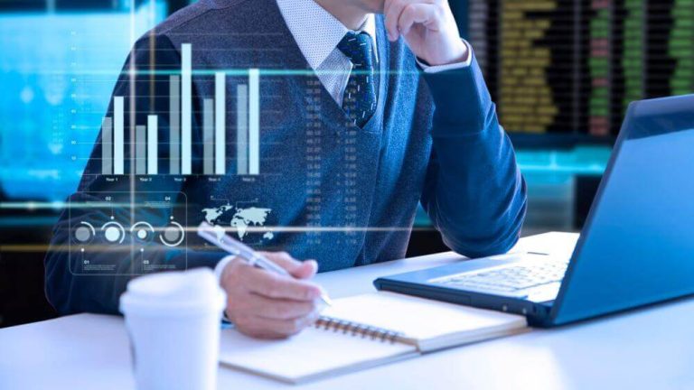 Cum folosești data analytics pentru decizii mai bune