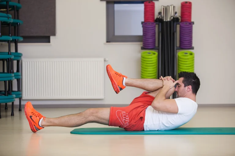 Cum să îți optimizezi rutina de stretching Cum să îți optimizezi rutina de stretching