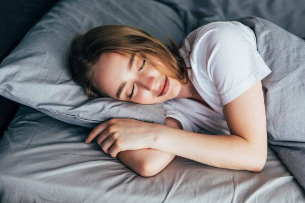 Sfaturi pentru un somn odihnitor și constant Sfaturi pentru un somn odihnitor și constant