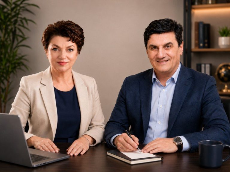 Servicii de contabilitate și consultanță fiscală pentru firme – REALCONT